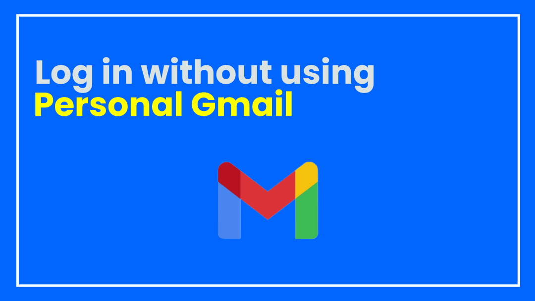 10 minutes mail to log in any website