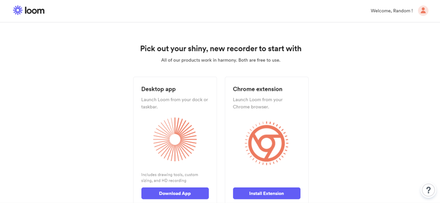 Best free screen recorder