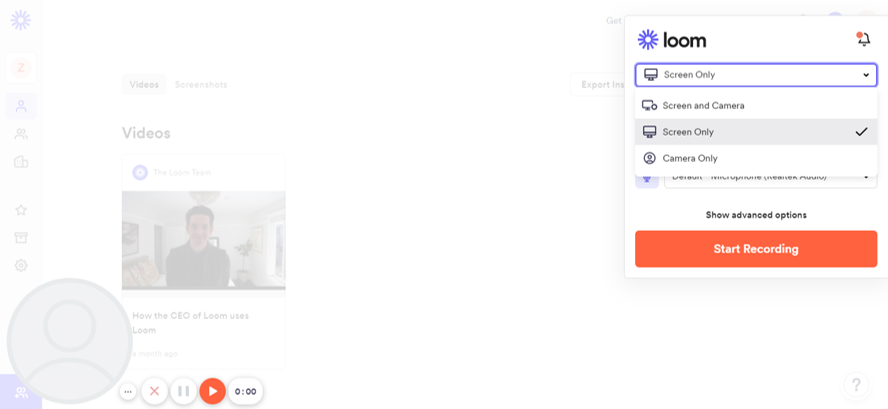 Best free screen recorder 