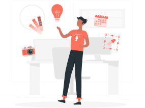 Design resources ShareplusCare