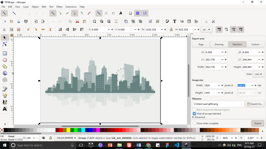 Editing freepik files 6 Editing freepik files