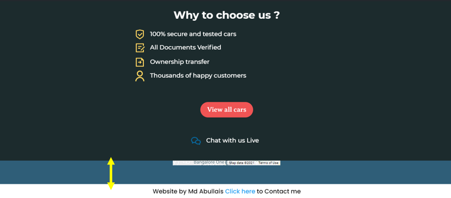 Footer effect 3 Footer-effect