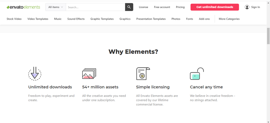 Free fonts 1 Free Fonts