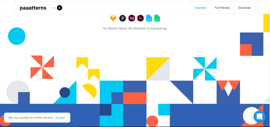 Free illustration websites