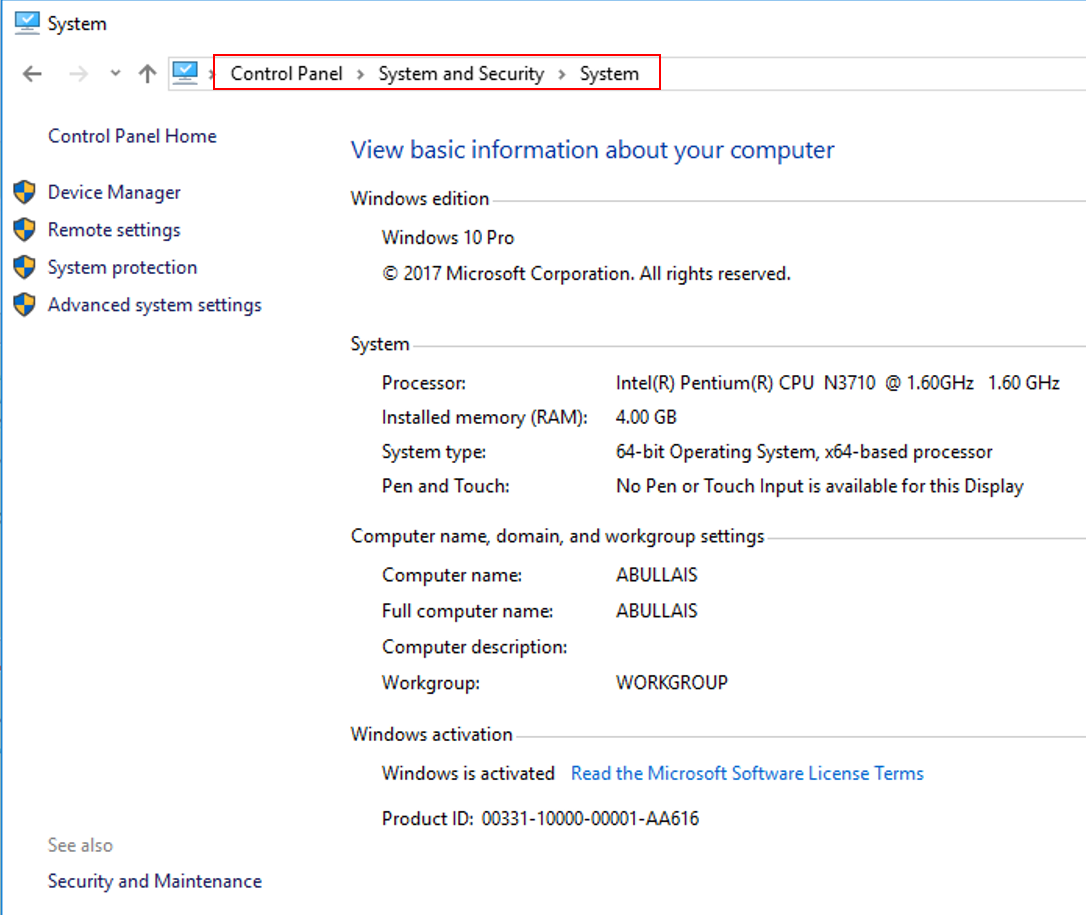 How to make computer fast 10 How to make computer fast