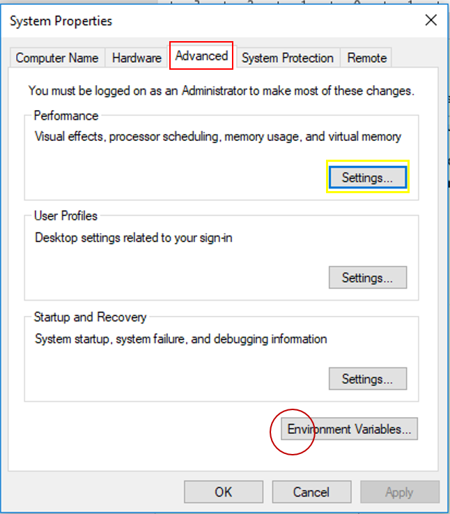 How to make computer fast 11 How to make computer fast 10