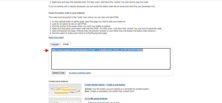 Selling digital products