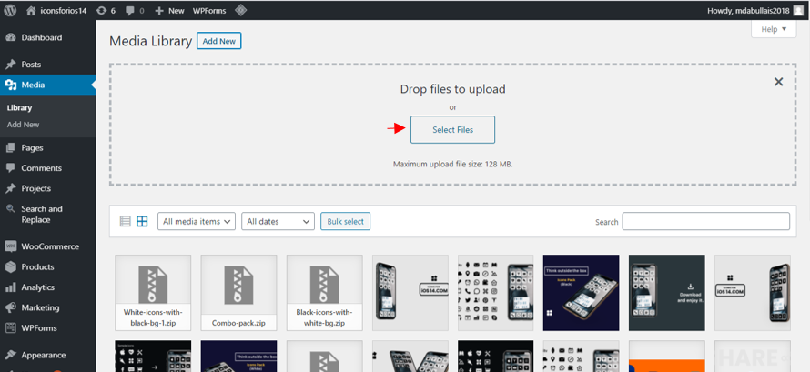 Selling digital products