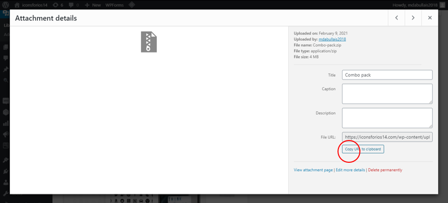 Selling digital products