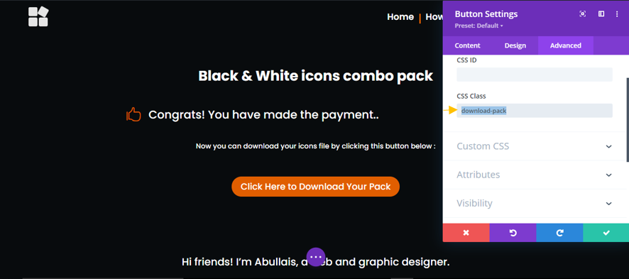 Selling digital products