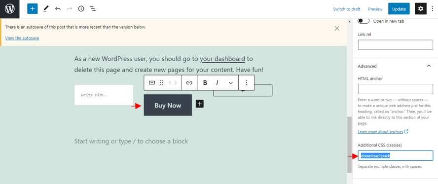 Selling digital products