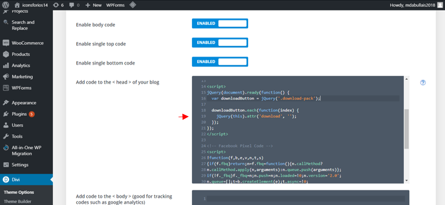 Selling digital products