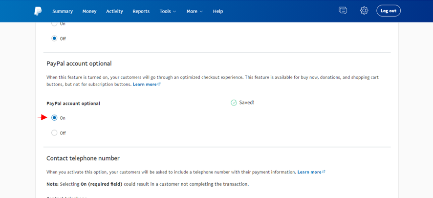 Selling digital products 
