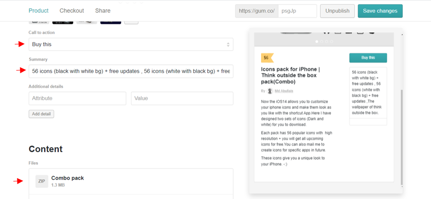 Selling digital products 