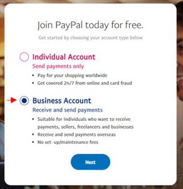 Selling digital products 