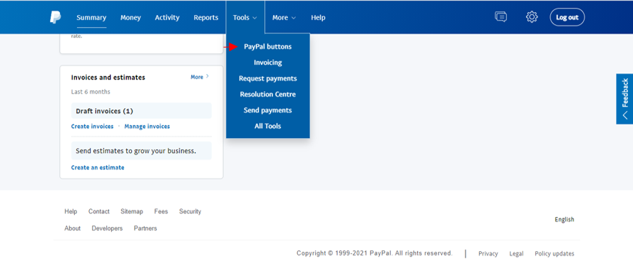 Selling digital products