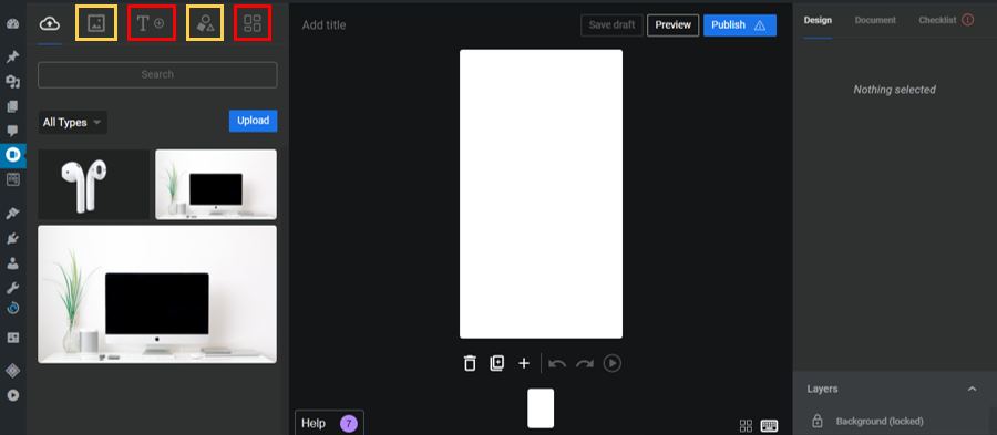 Webstory 4 How to create web stories