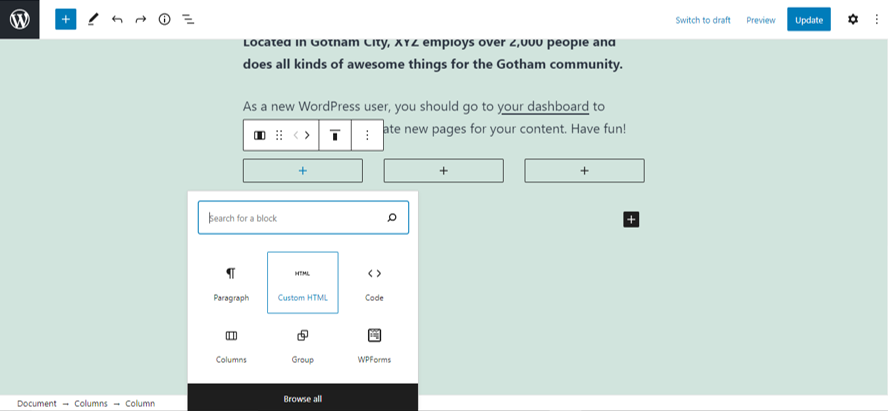 adding font awesome 12 adding-font-awesome