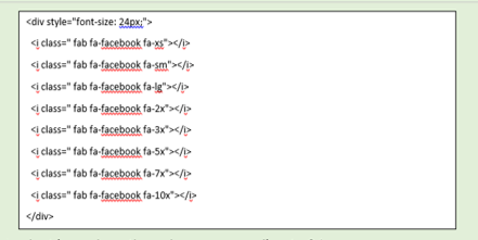 adding font awesome 8 adding-font-awesome
