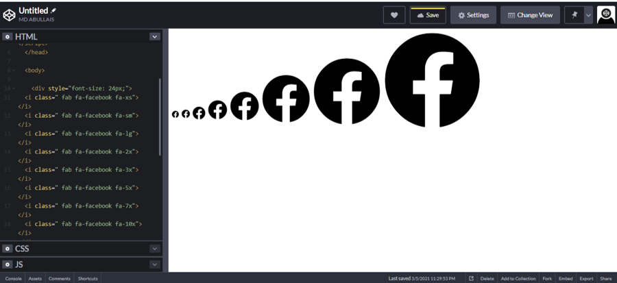 adding font awesome 9 adding-font-awesome