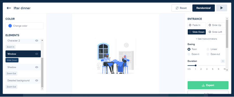 animated svg 1 animated svg