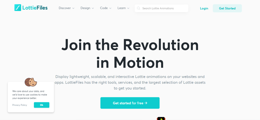 animated svg 3 animated svg