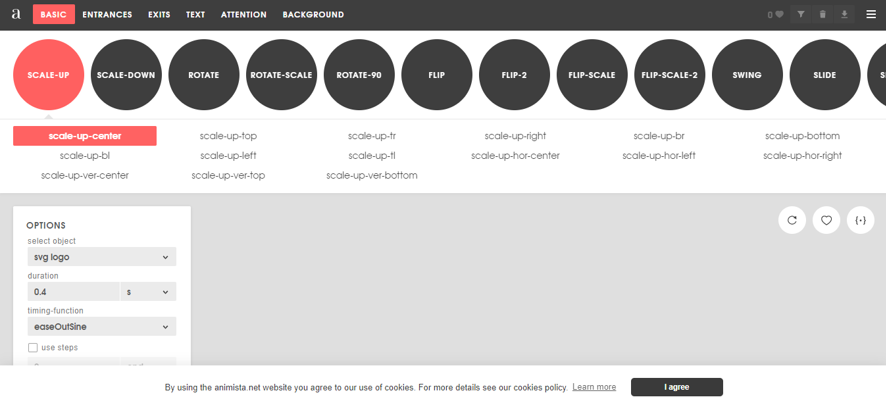 animated svg 4 animated svg