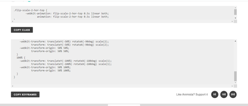 animated svg 5 animated svg