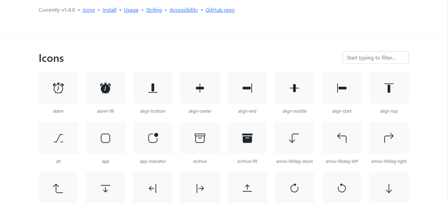free icons website