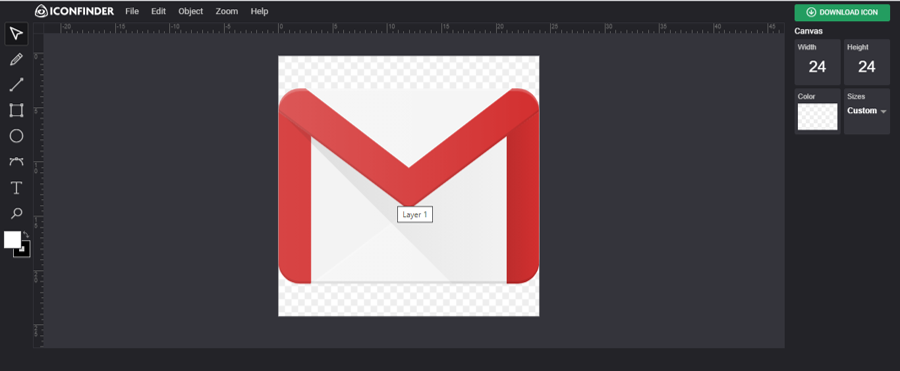 Free icons resources