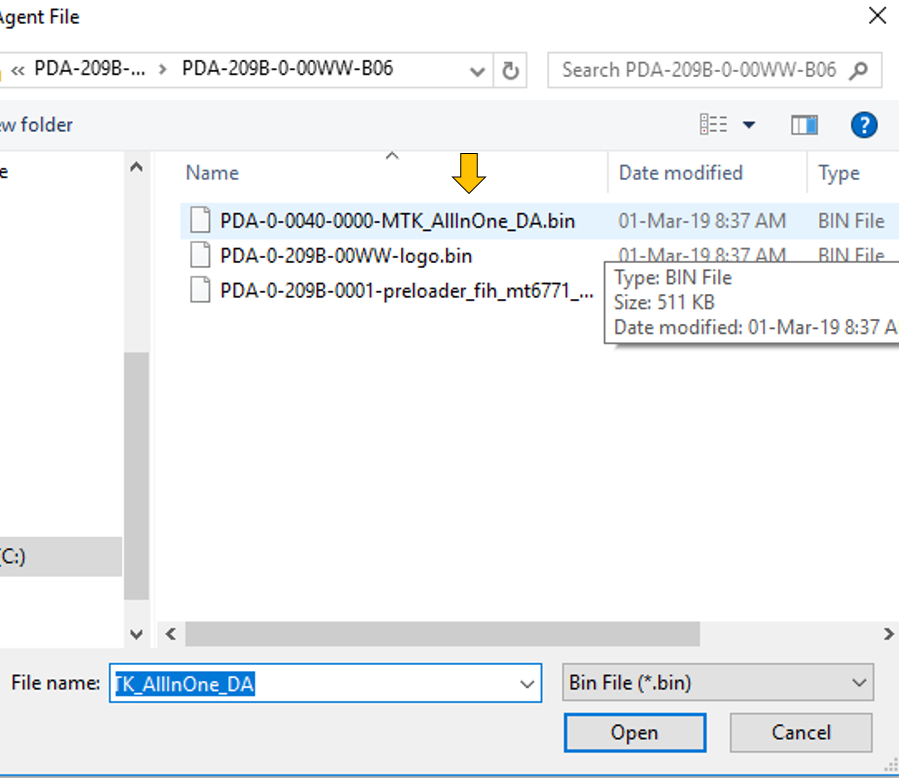os currupted in nokia 3 Android corrupted in Nokia 5.1 plus