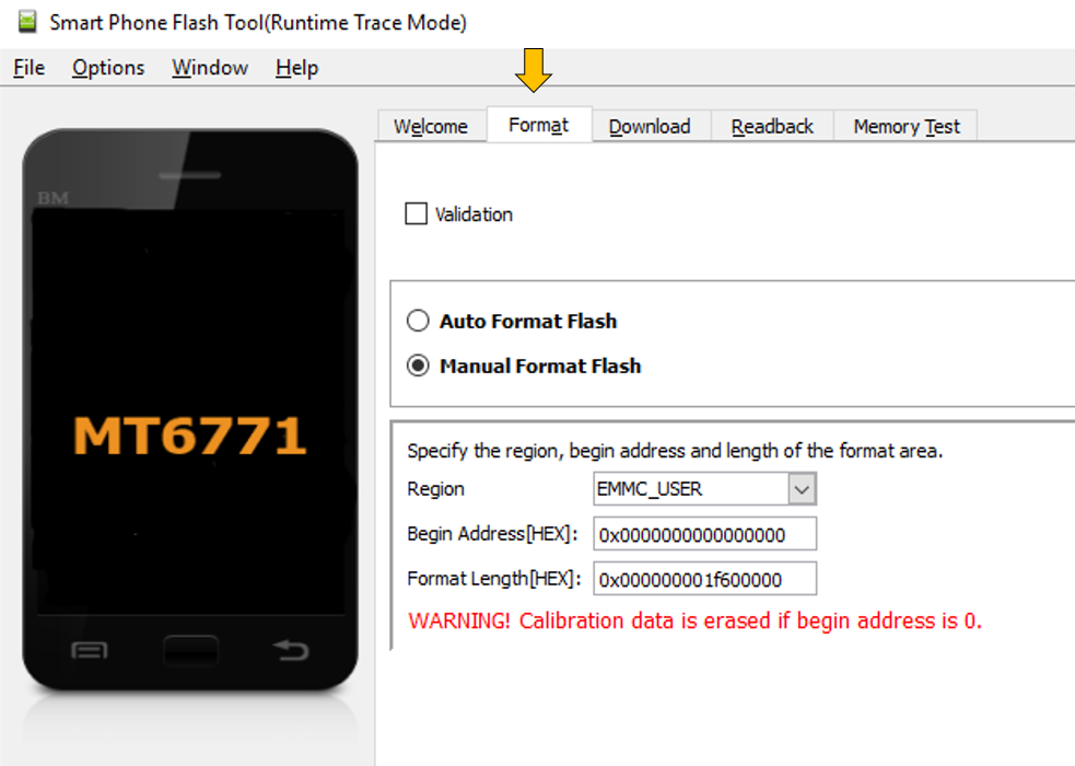 os currupted in nokia 8 Flashing Android in Nokia 5.1